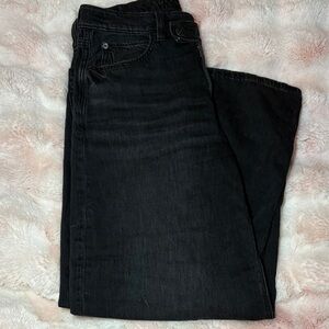 American Eagle Wide-leg Women’s Jean